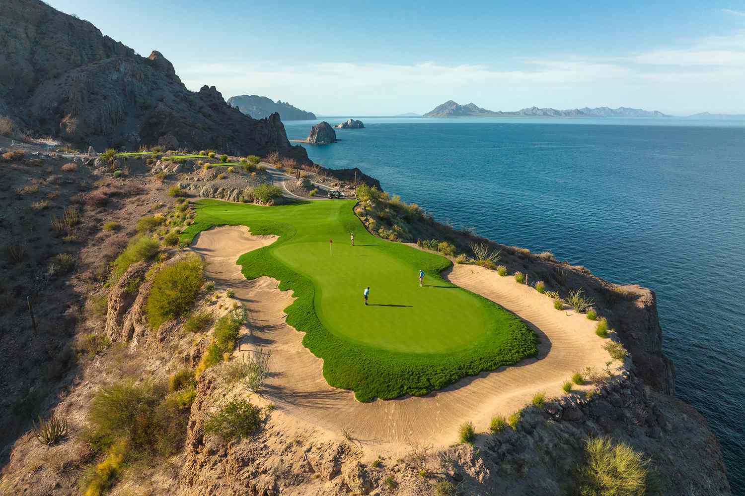 Campo de Golf